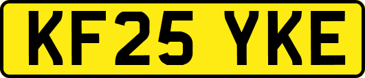 KF25YKE