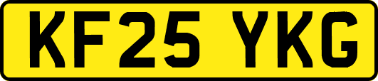 KF25YKG