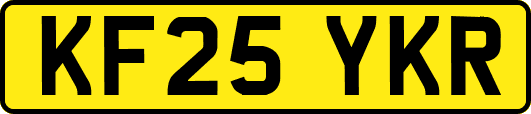 KF25YKR