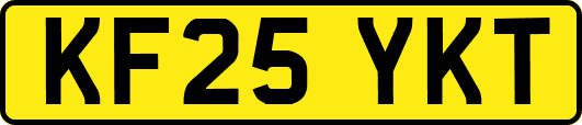 KF25YKT