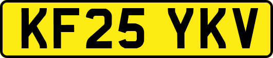 KF25YKV