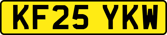 KF25YKW