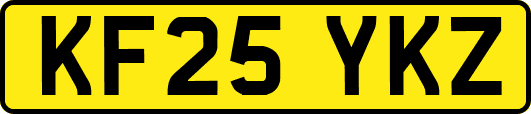 KF25YKZ