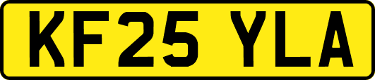 KF25YLA