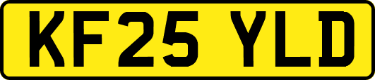KF25YLD
