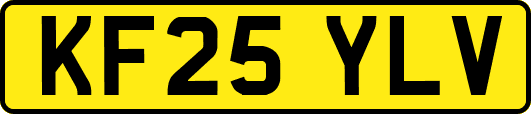 KF25YLV