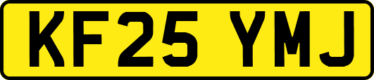 KF25YMJ