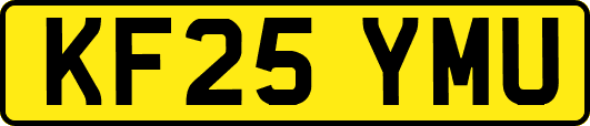 KF25YMU