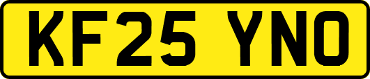 KF25YNO