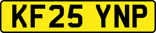 KF25YNP