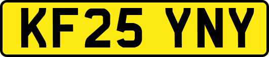 KF25YNY