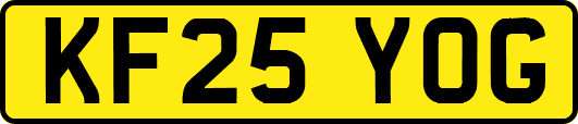 KF25YOG
