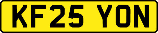 KF25YON