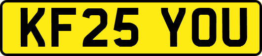 KF25YOU