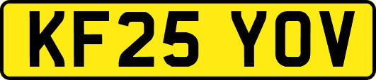 KF25YOV