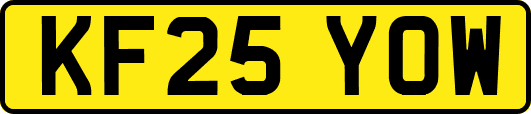 KF25YOW