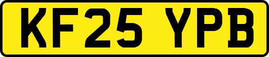 KF25YPB