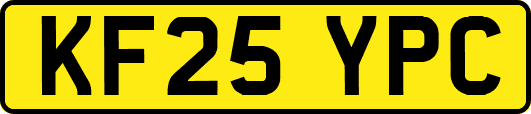 KF25YPC