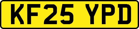 KF25YPD