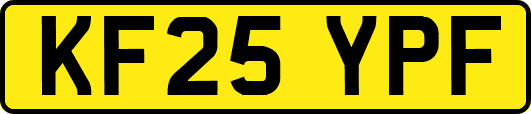 KF25YPF