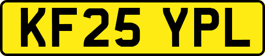KF25YPL