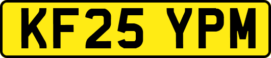 KF25YPM