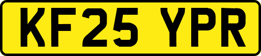 KF25YPR