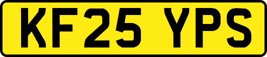 KF25YPS