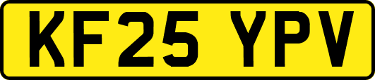 KF25YPV