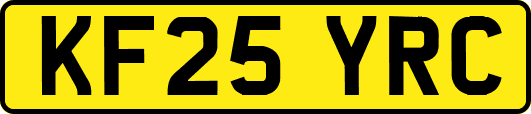 KF25YRC