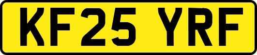 KF25YRF