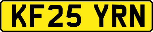 KF25YRN