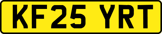KF25YRT