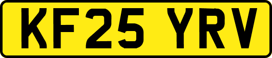 KF25YRV