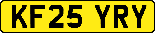 KF25YRY