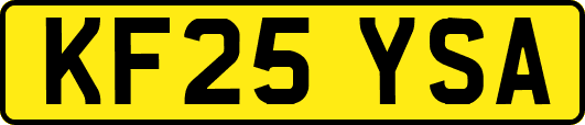 KF25YSA