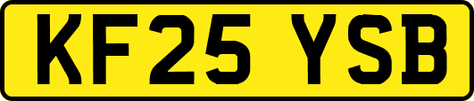 KF25YSB