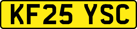 KF25YSC