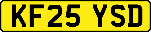 KF25YSD