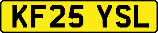 KF25YSL