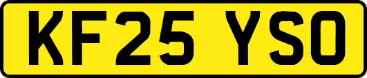 KF25YSO