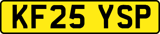 KF25YSP