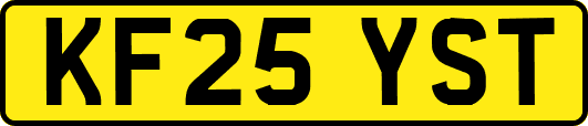 KF25YST