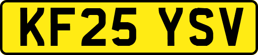 KF25YSV