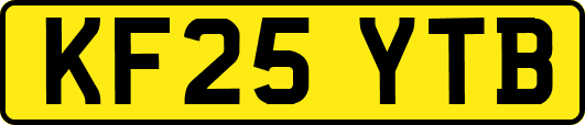 KF25YTB