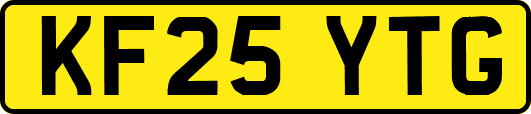 KF25YTG