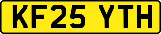 KF25YTH