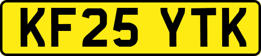 KF25YTK
