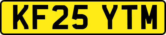 KF25YTM