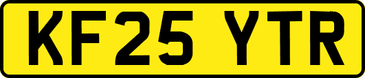 KF25YTR